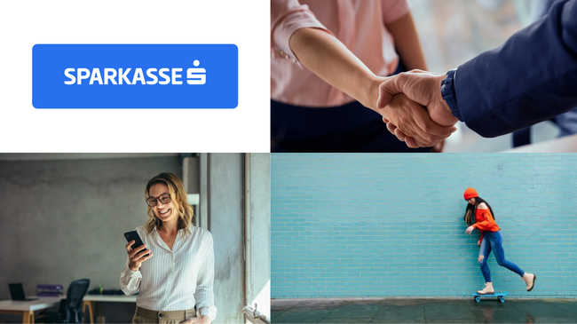 Hitri kredit Sparkasse Bank: pogoji, zneski, obrestne mere in postopek pridobitve