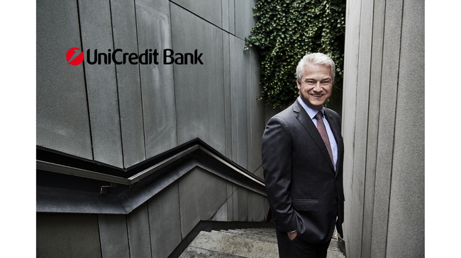 UniCredit Bank potrošniški kredit v Sloveniji: pogoji, obrestne mere in postopek prijave